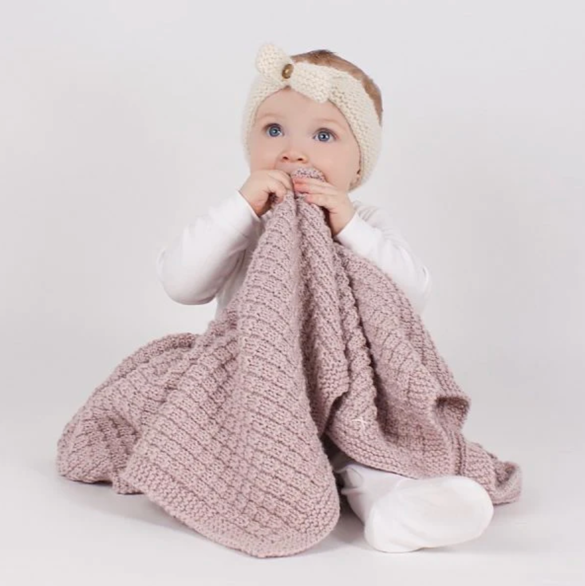 baby blankets collection