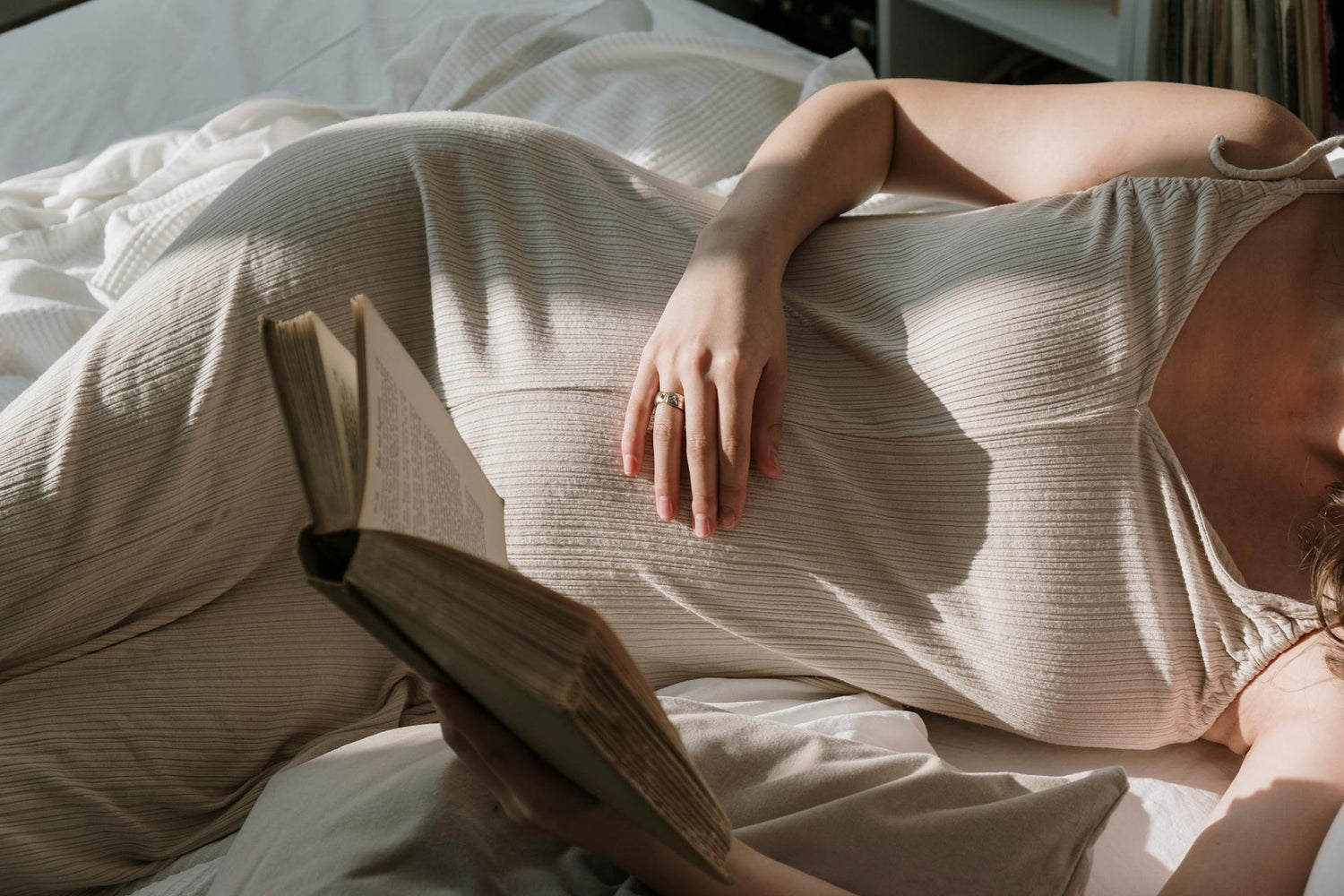 Maternity Essential