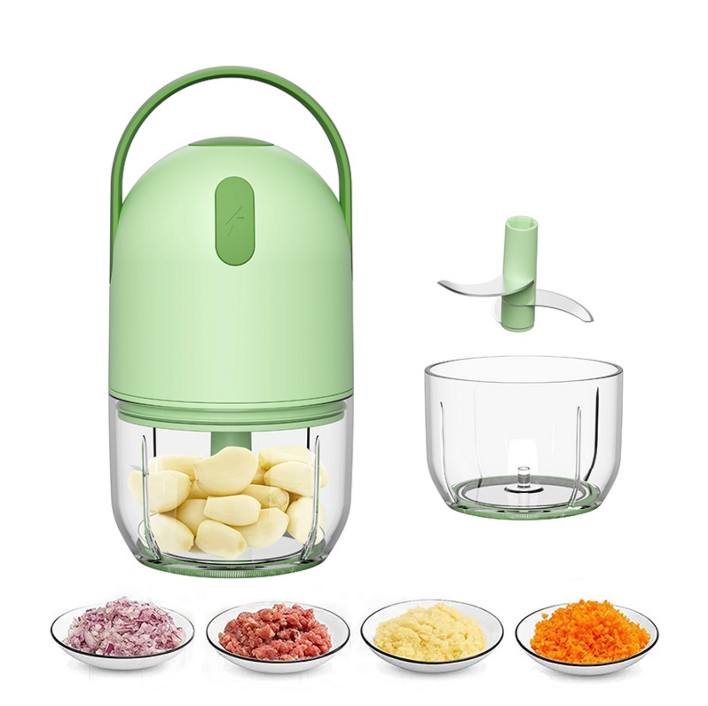 Baby food maker |  Blend homemade meals for babies